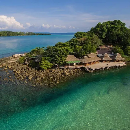 Captain Hook Resort @Koh Kood-3