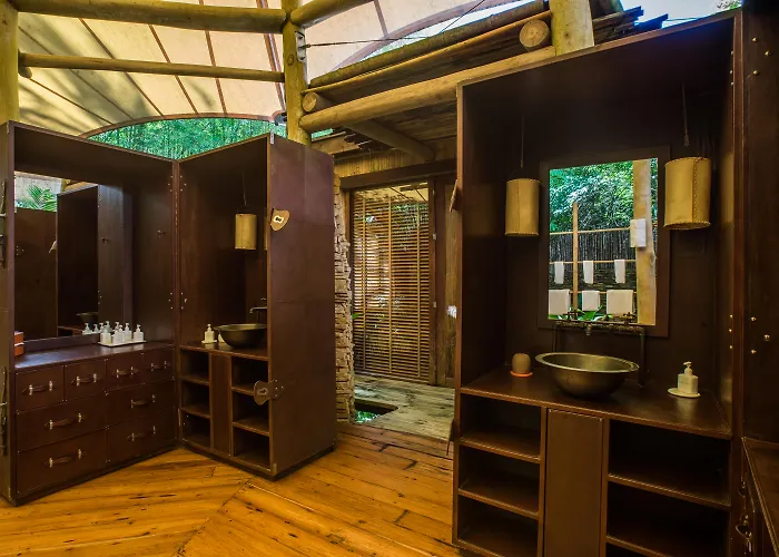 Soneva Kiri Hotel Ko Kut